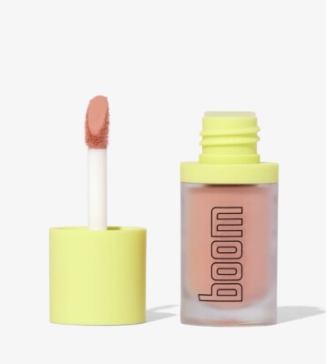 Made by Mitchell Boom matte liquid lipstick burst your bubble lippenstift