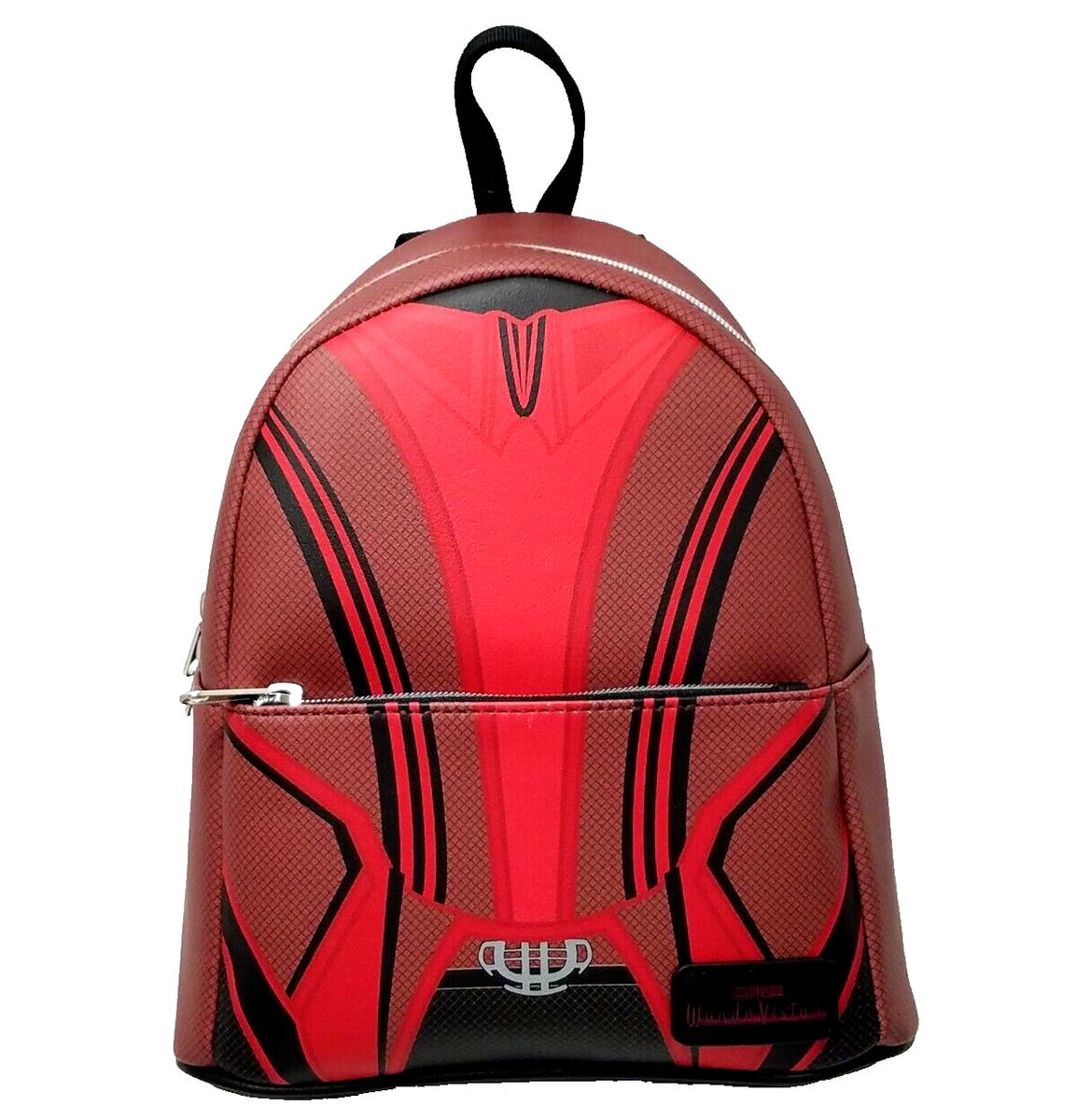 SCARLET WITCH Backpack Bookbag Mini Funko Bag VHTF NEW Marvel | eBay