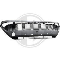StossfÄNger Vorne Diederichs 6642161 FÜR Toyota Stossstange Bumper