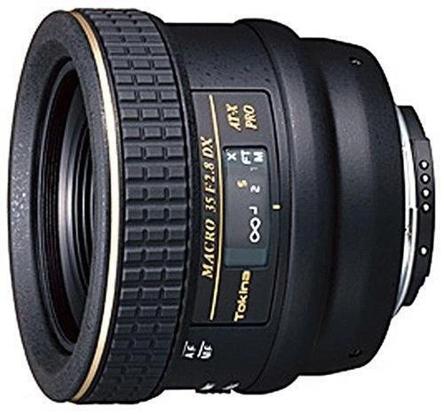Tokina f/2.8 35mm Focal Camera Lenses for sale - eBay