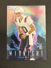 2024 Topps Midnight - Drake Maye #62 (RC)