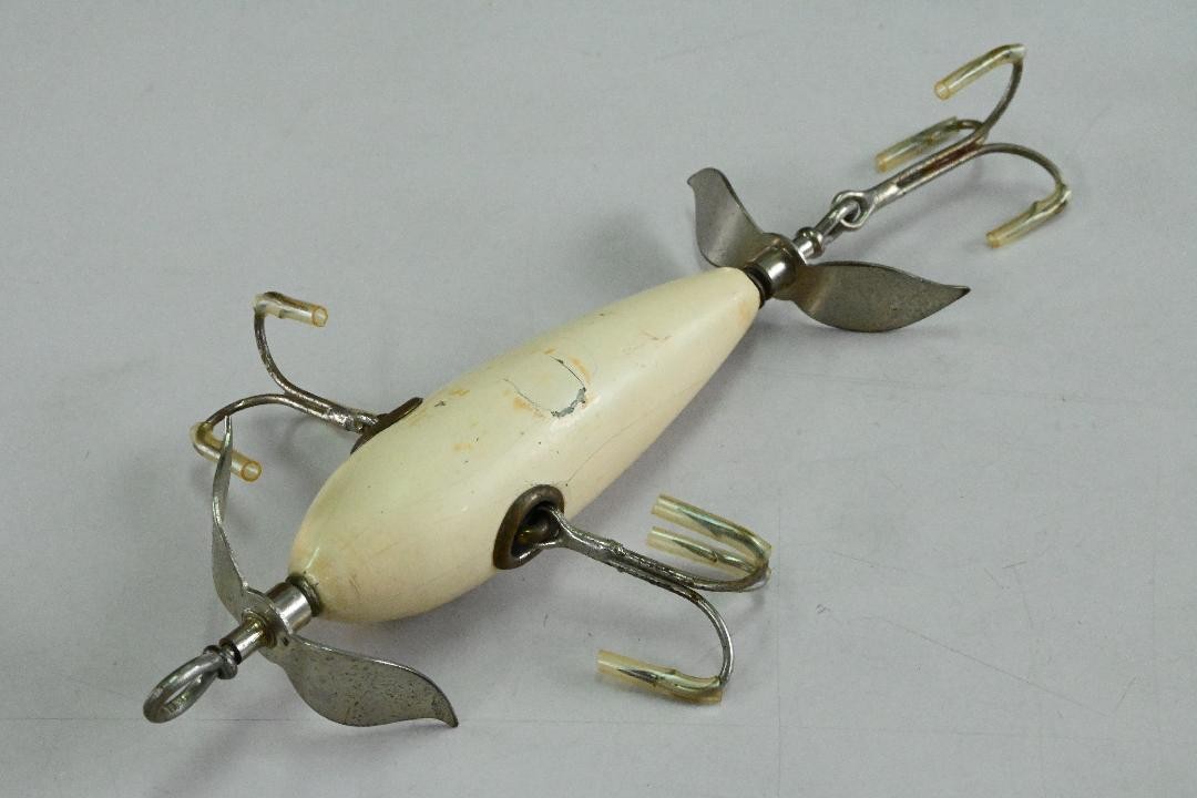 ルアー・フライ HEDDON #450 KILLER Heddon 450 Killer | eBay