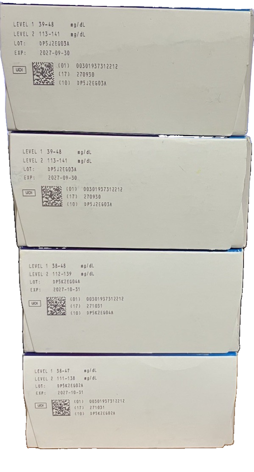 400 Contour Next Test Strips~GR8 Dated~9/27~10/27~$120.88~Free Ship | eBay