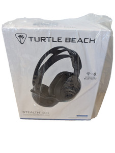Dongle Wireless Per Cuffie Turtle Beach Stealth 500 – HWAA0005 – Ricambio Usato