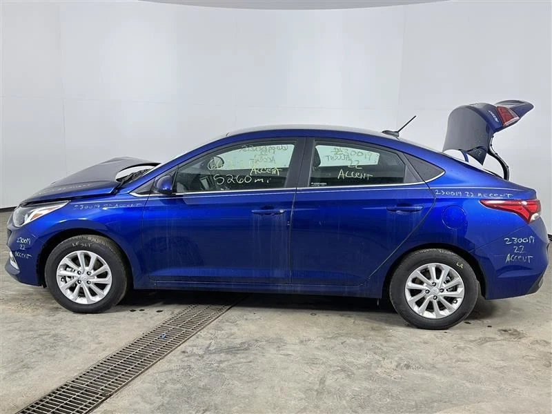 Parasol izquierdo conductor sin techo corredizo compatible con 18-23 RIO 2404675 Foto 3 de 4