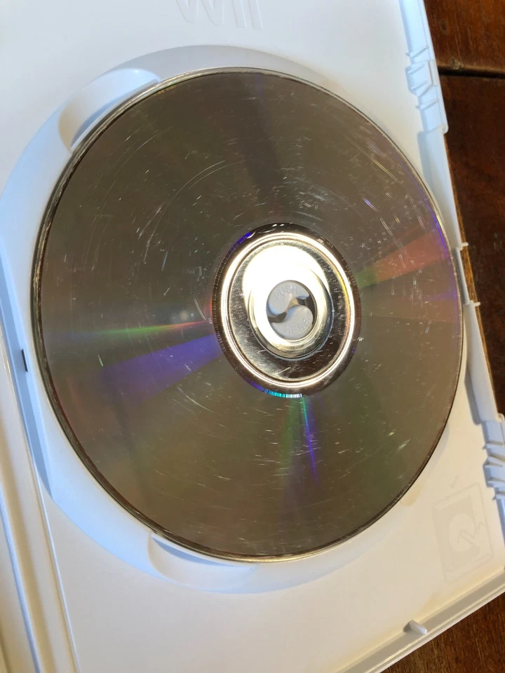 NINTENDO WII- DONKEY KONG COUNTRY RETURNS - TESTATO CON LIBRETTO - PAL ITA, foto 4 di 5