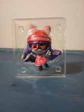 Murder Drones Midnight Mischief animiniz - rag Doll (out-of-box)