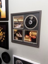 Creed Human Clay Cd Frame