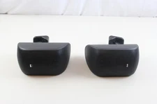 Bowers and Wilkins B&W M-1 Satellite Speakers Black Pair Wall Mounts