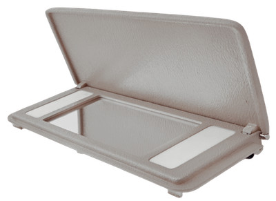 Sunvisor Vanity Mirrors