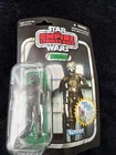 Star Wars 3.75" TVC Vintage Collection VC10 4-LOM Bounty Hunter Carded NEW