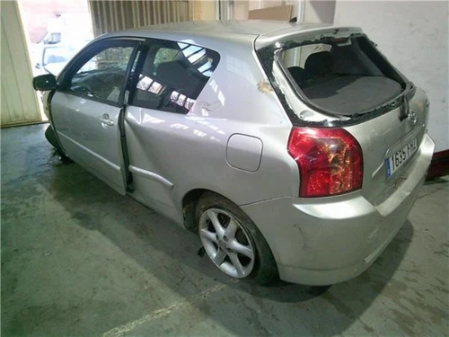 0130101601 Motor Calefaccion para TOYOTA COROLLA (E12) * 2006 106653 - Imagen 5 de 5