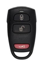 2008 - 2014 Kia Sedona Key Fob Remote 3 Button OEM 95430-4D032 SV3-VQTXNA13