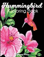 Dylanna Press | Hummingbird Coloring Book | Taschenbuch | Englisch (2019)