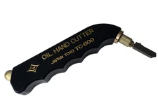 Toyo Professional Glass Ceramic Cutter Carbide Tools  TC-600 OEM