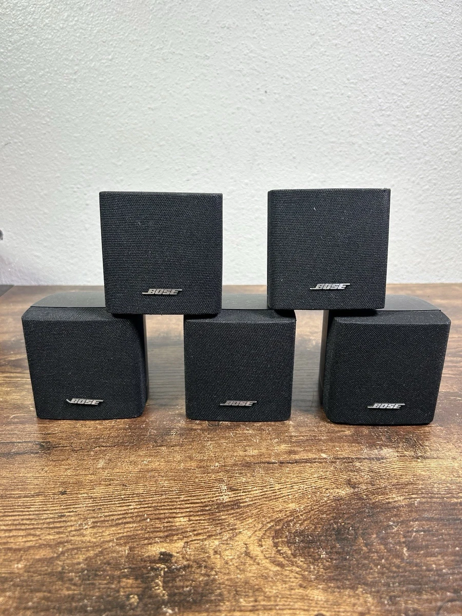 Bose Acoustimass 5 Iii for sale | eBay