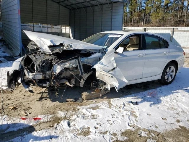 Transfer Case AWD Fits 12-16 BMW 528i 351641 - Image 3 of 4