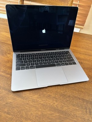 Apple MacBook Air 13.3'' (2019) Intel Core i5, 128GB SSD, 3.10GHz, 8GB RAM