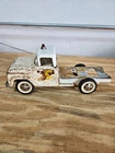 Vintage Tonka Tow Truck