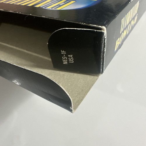 Championship Bowling (Nintendo, NES) Complete CIB - Tested *GREAT SHAPE* - Picture 11 of 24