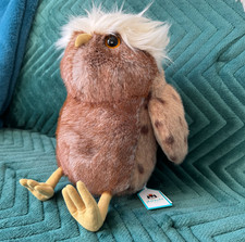 Jellycat Tawoola Owl *Brand New With Tags*