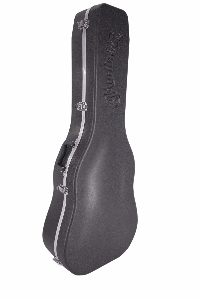 Martin Black Hard Case Guitar Cases for sale | eBay
