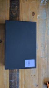 LIKE NEW ✹ Analogue Duo ✹ PC ENGINE TURBO GRAFX 16 CD FPGA BLACK CONSOLE ✹ USA