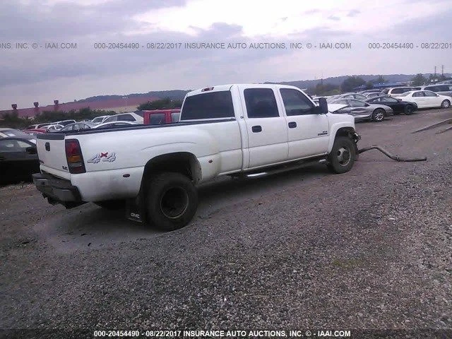 Power Steering Pump Classic Style Fits 01-07 SIERRA 2500 PICKUP 1734722 - Imagem 4 de 4