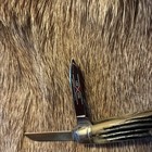 Schatt  And Morgan Traditional 3 Blade Blade Pocket Knife   — photo 5