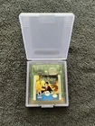 Harry Potter and the Chamber of Secrets; Nintendo Gameboy Color GBC - Tested!