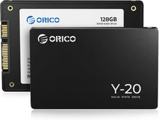 128GB SATA SSD 2 5 Inch Internal Solid State Drive