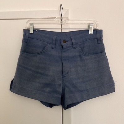 Vintage Big E Sta Prest Levi s Shorts