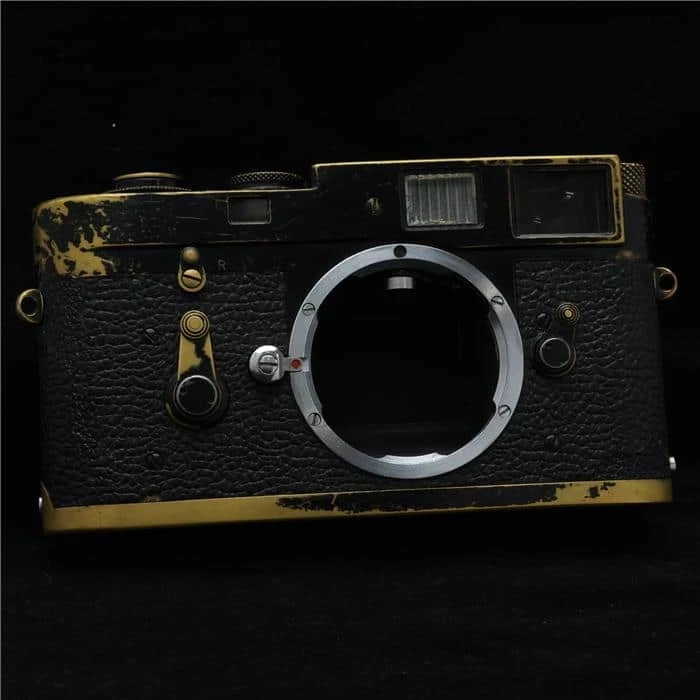 Leica M2 Film Cameras for sale - eBay