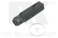NK Faltenbalgsatz Lenkung 5092211 FüR Nissan Almera Tino V10 Prairie M10 NM10
