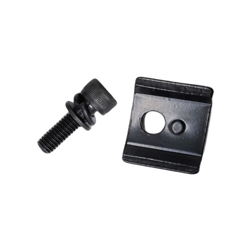 Clamp Set 6505 6506 6507 6508 6509 6512-4 6512-51 And Screw Blade Clamp - Picture 4 of 9