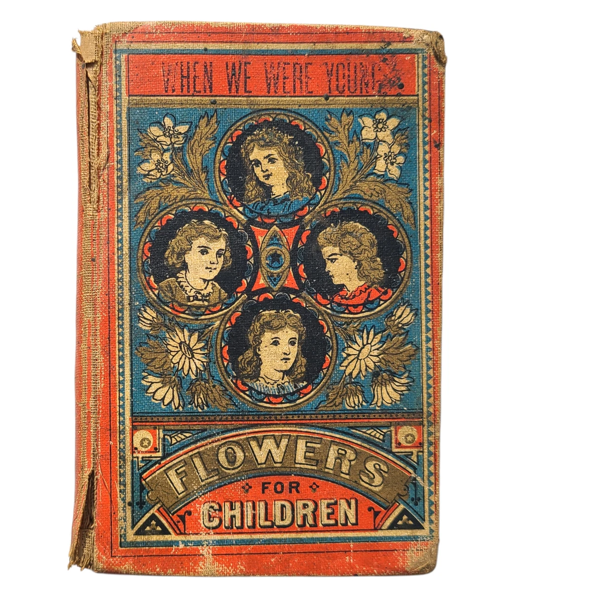 Victorian Children's Antiquarian & Collectible Books for sale | eBay