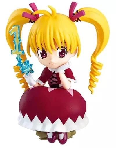 Hunter x Hunter Mini Figura 3. Bisquet Adventure Collection - Imagen 1 de 1