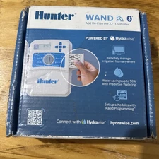 Hunter WAND Wi-Fi Module for X2 Sprinkler Controller Hydrawise