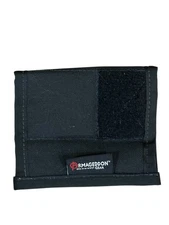Armageddon Gear Black Pistol Pocket Discontinued - READ!!!