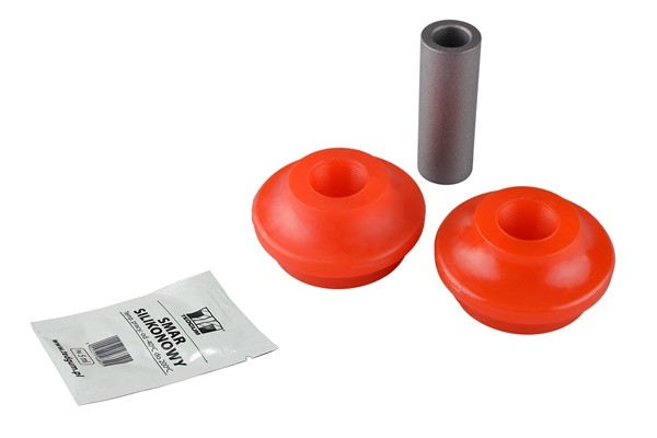 Fits TEDGUM 00087511 Polyurethane bushing (1 pcs) Outside/Rear 000875 ⭐UK Stock⭐