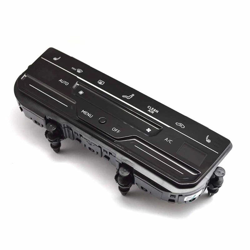 17G 907 044 BE 17G907044BE for MK7 Climate Control Module Switches Assembly - Image 3 of 4