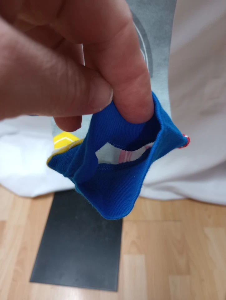 Pantalón Animal Paw Sleep PJ niños talla 8 nuevo sin etiquetas Foto 4 de 4