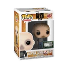 Funko Pop! Vinyl: The Walking Dead - Alpha (Unmasked) - AMC (Exclusive) #892