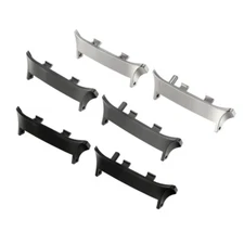 Replacement Strap Adapter for Watch 22mm Connector Watch Strap Adapter