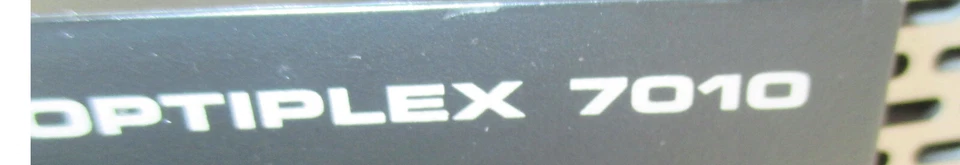 Dell OptiPlex 7010 Windows 10 Pro Desktop PC Intel i5 3570 3.2GHz 8GB 500GB HDD - Image 4 of 4