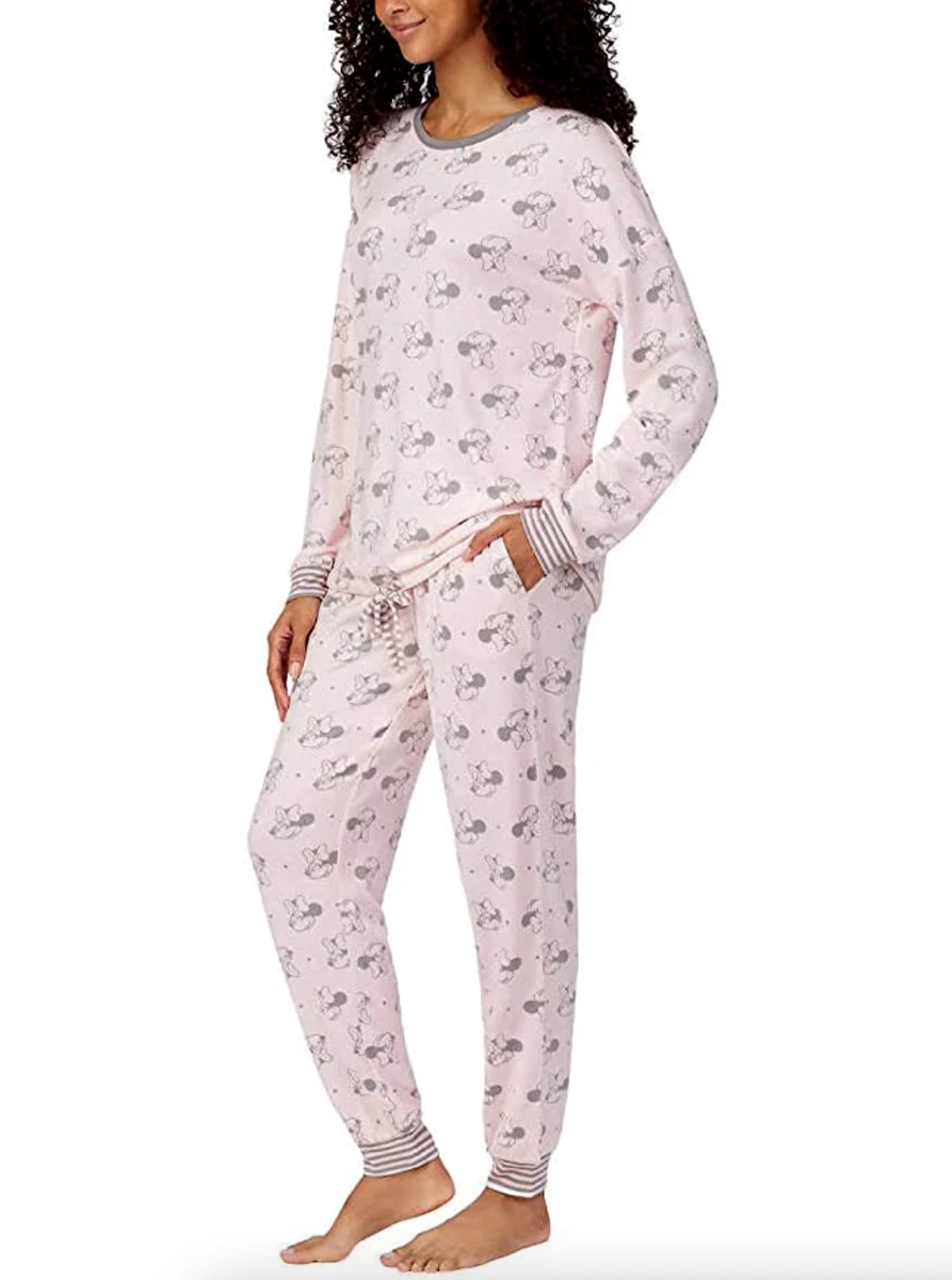 Minnie mouse pajama dress sale