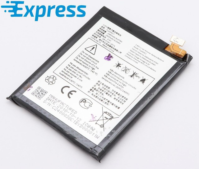 Alcatel tlp024c1 аккумулятор