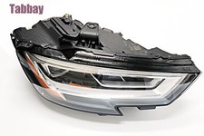 OEM 17-2020 Audi A3 S3 RS3 Right Passenger Side Full LED Headlight 8V0941034