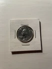 1961 Washington Quarter Dollar, 90% Silver, PROOF