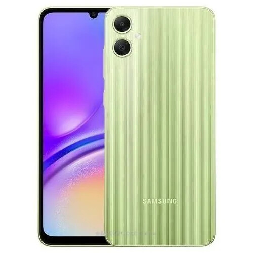 New Samsung Galaxy A05 128GB A06 4G 2024 DualSim Unlocked